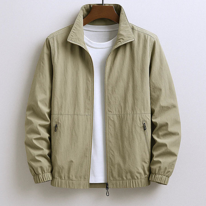 Ottavio | Lightweight Summer Jacket