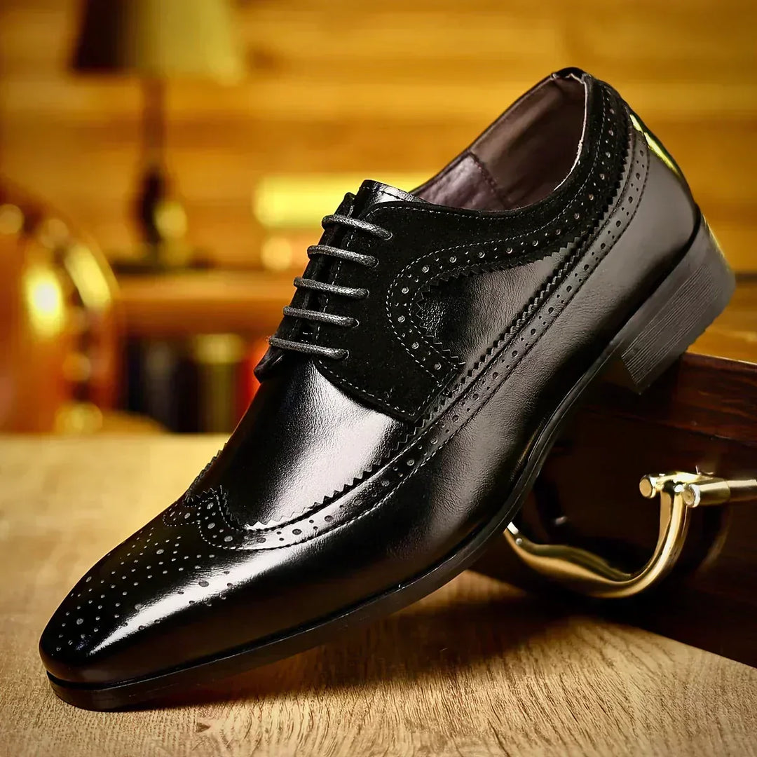 Alexander | Prescott Dress Shoes
