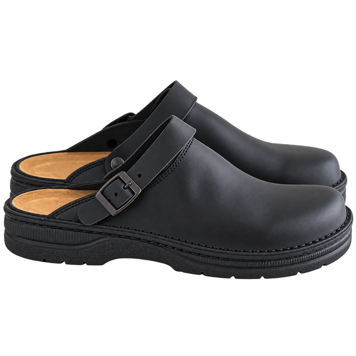 Sam | Comfortable Slip-On Shoes