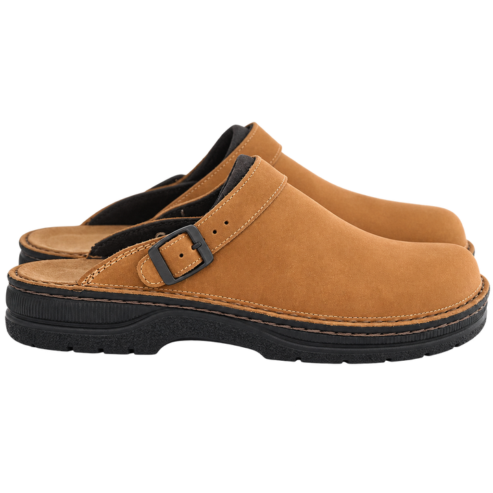 Sam | Comfortable Slip-On Shoes