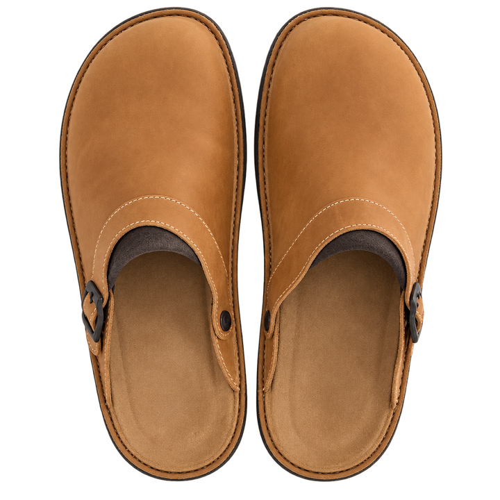 Sam | Comfortable Slip-On Shoes