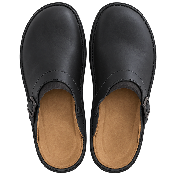 Sam | Comfortable Slip-On Shoes