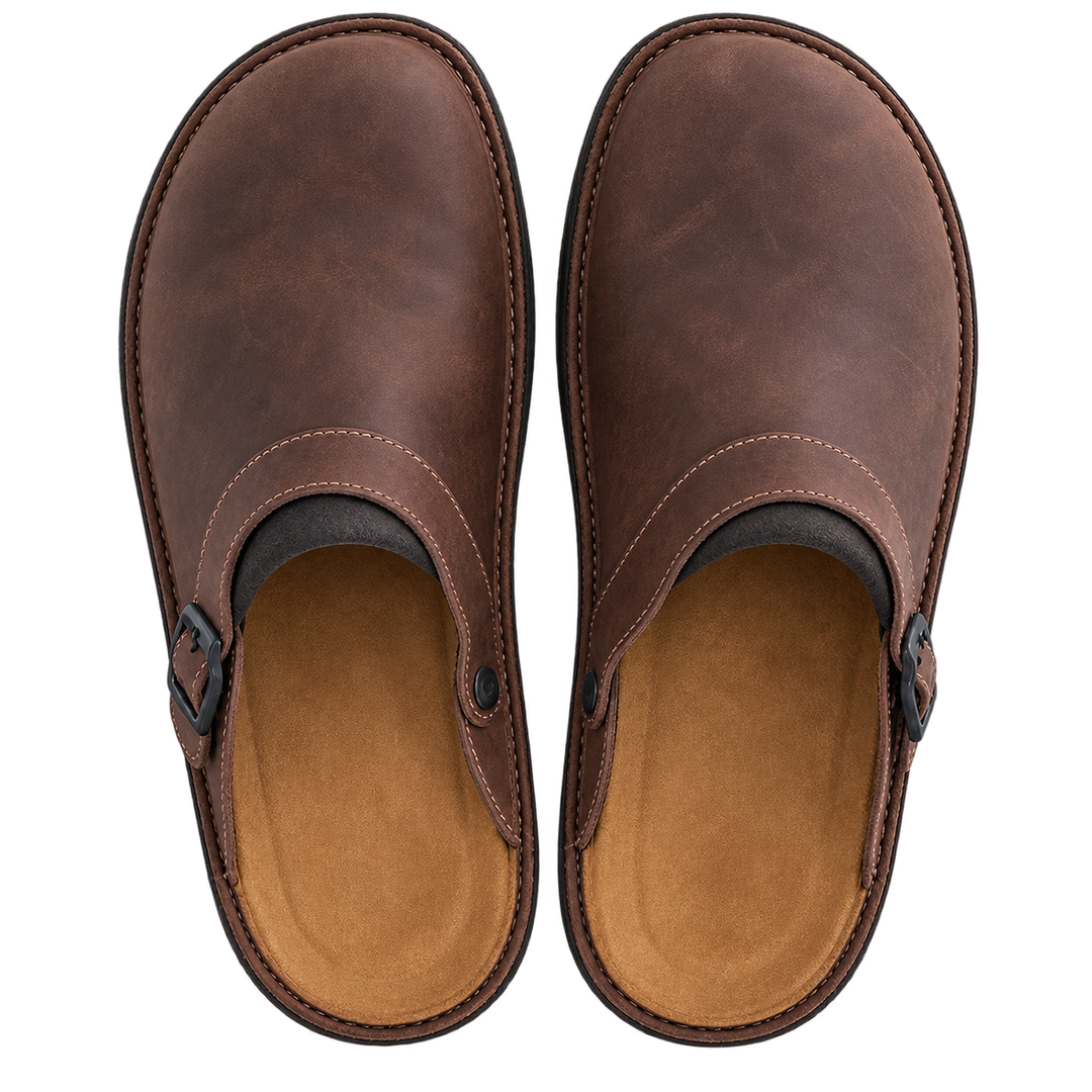 Sam | Comfortable Slip-On Shoes
