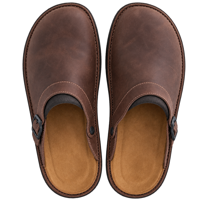 Sam | Comfortable Slip-On Shoes