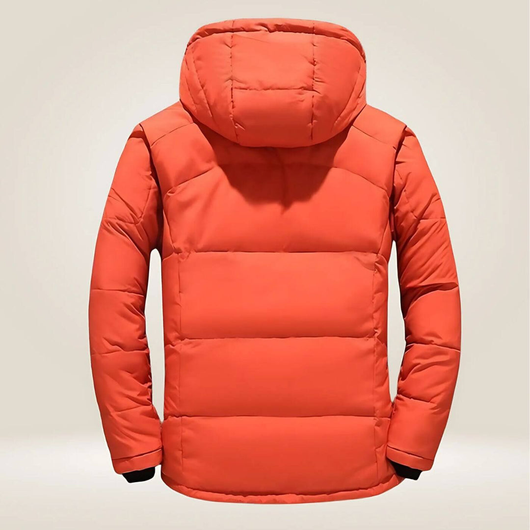 Casper | Waterproof Winter Jacket