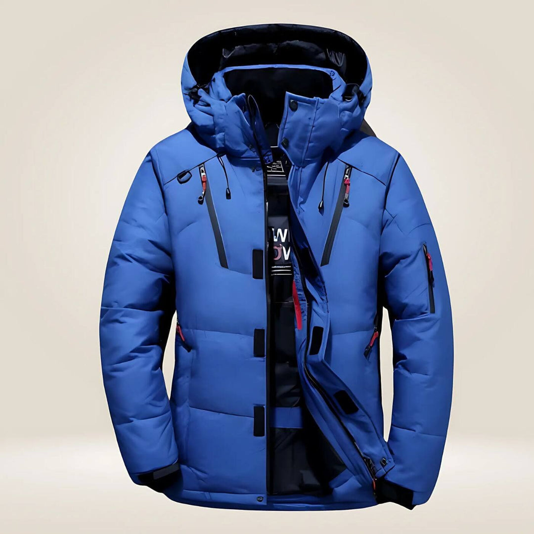 Casper | Waterproof Winter Jacket