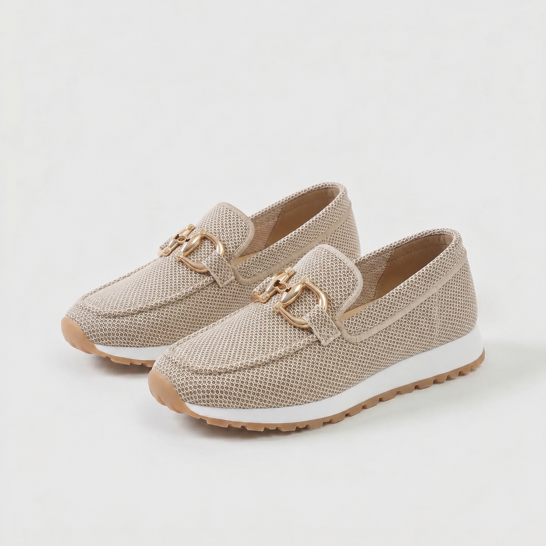 Adelina | Comfort Slippers
