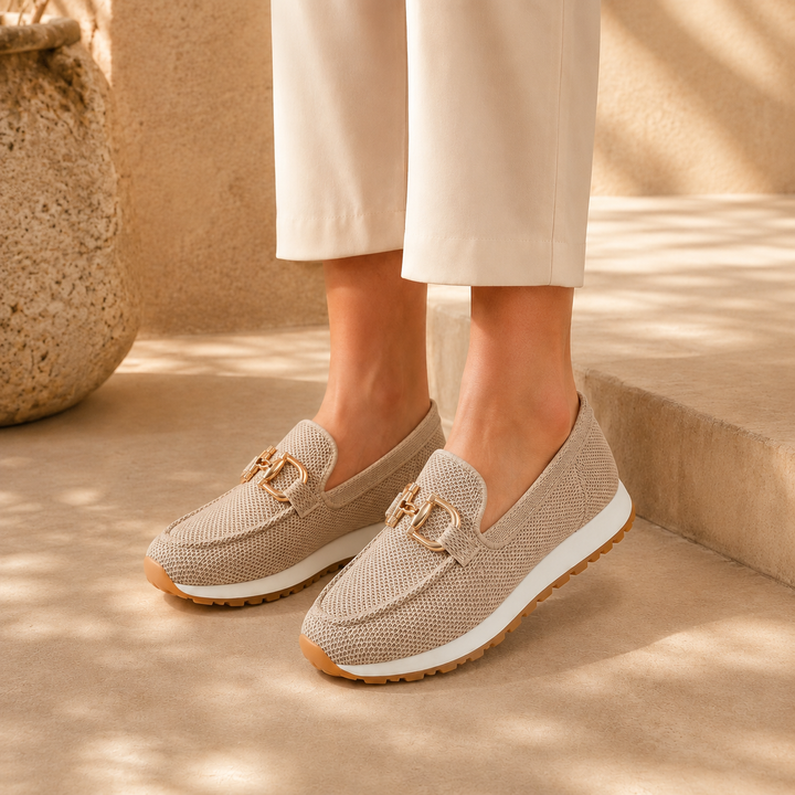 Adelina | Comfort Slippers