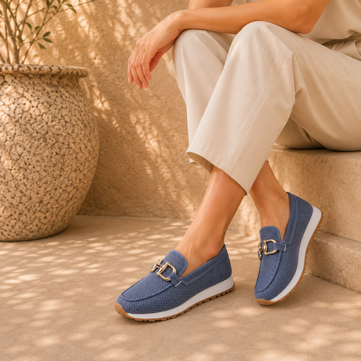 Adelina | Comfort Slippers