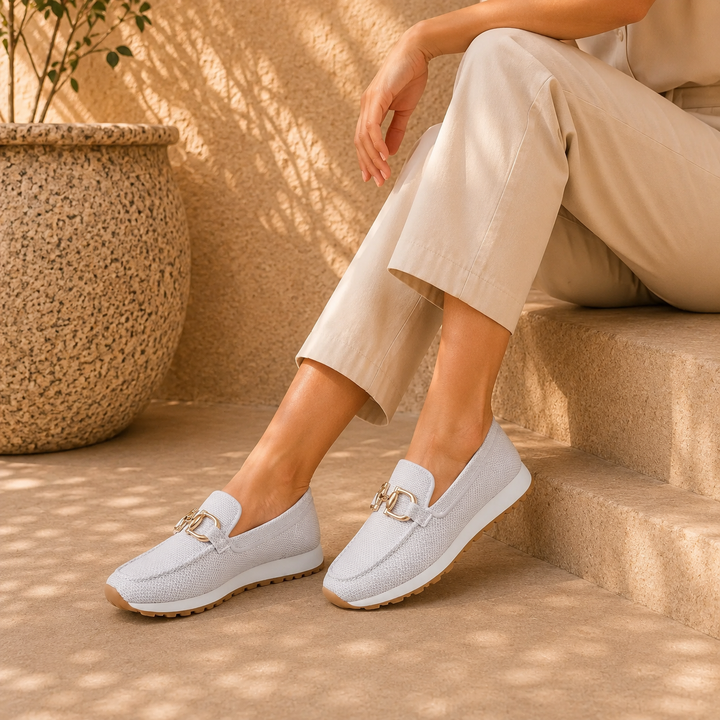 Adelina | Comfort Slippers