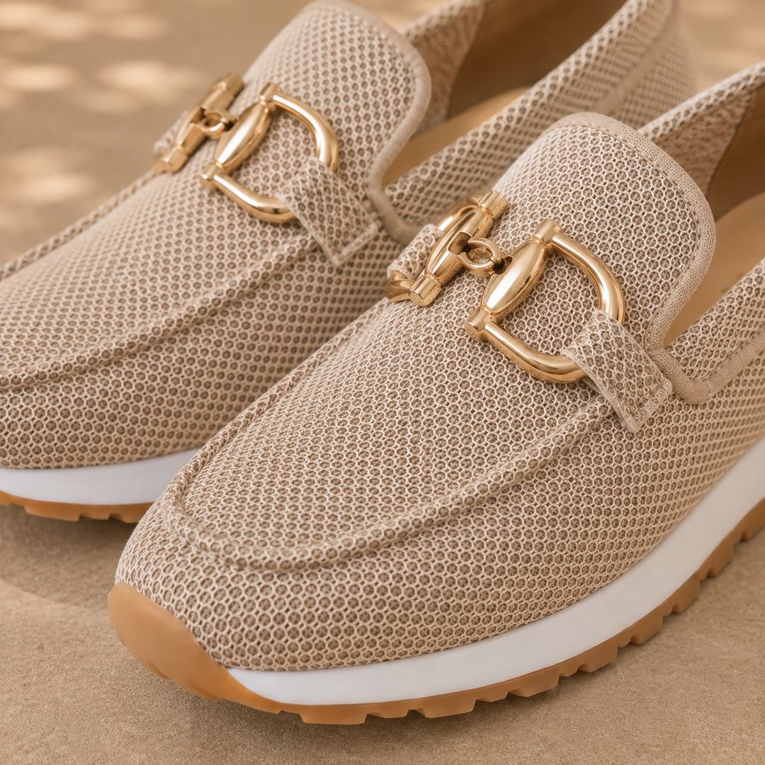 Adelina | Comfort Slippers