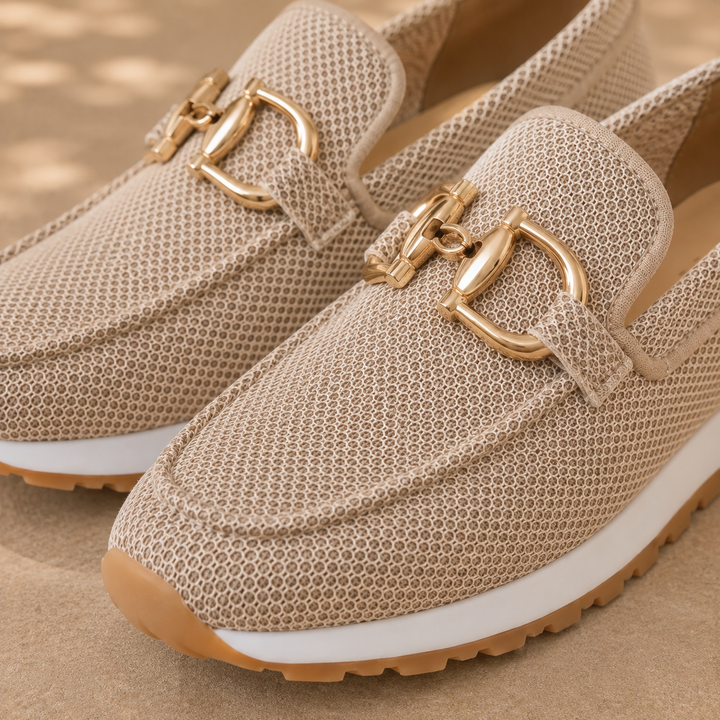 Adelina | Comfort Slippers