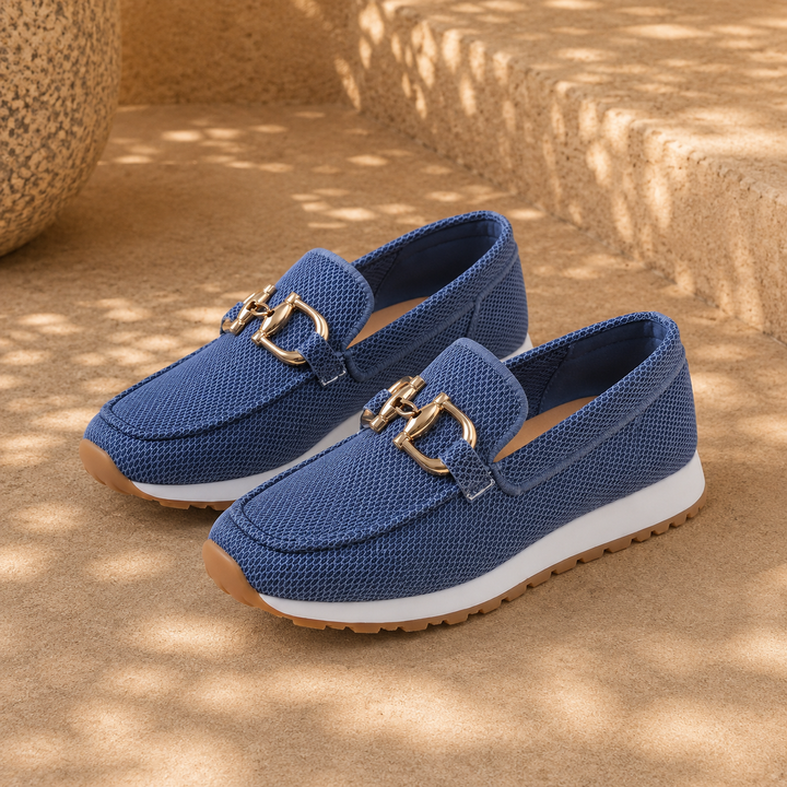 Adelina | Comfort Slippers