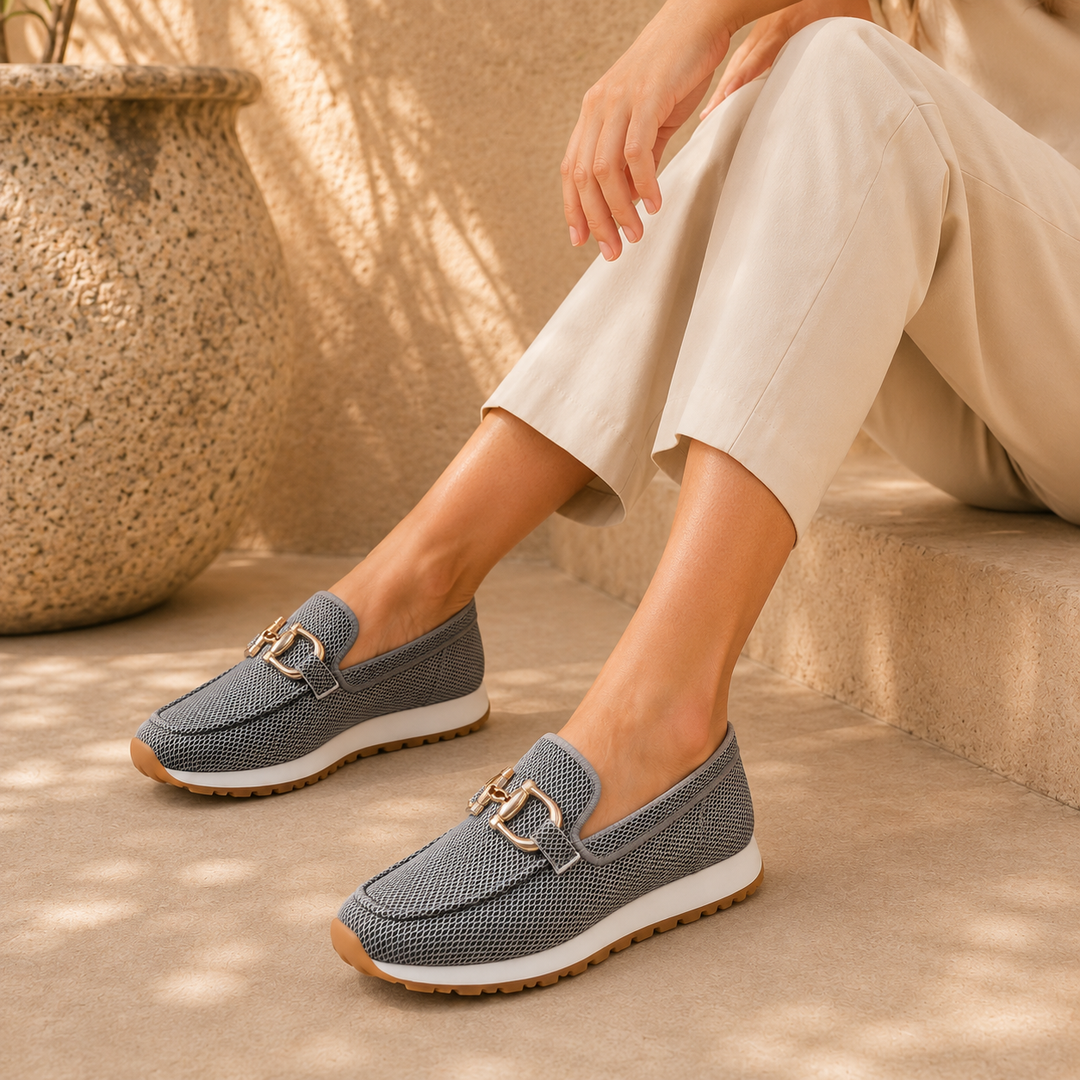 Adelina | Comfort Slippers