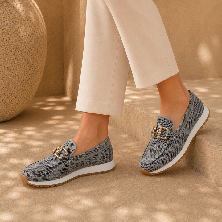 Adelina | Comfort Slippers