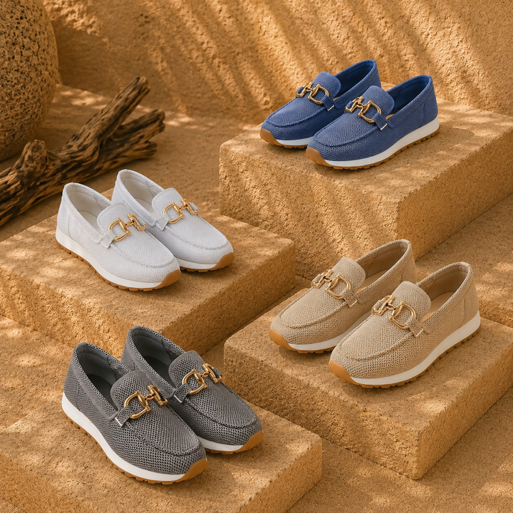 Adelina | Comfort Slippers