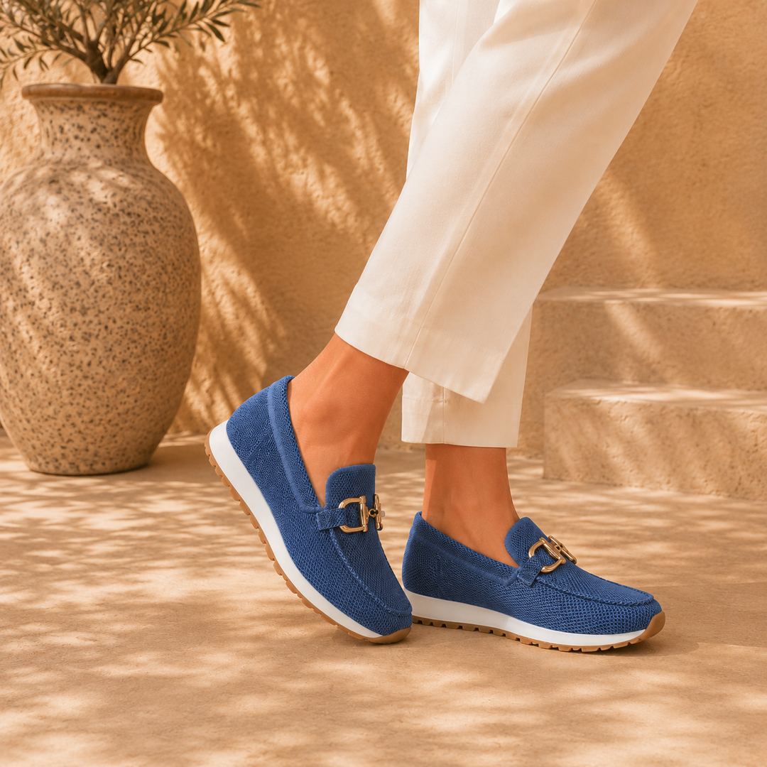 Adelina | Comfort Slippers