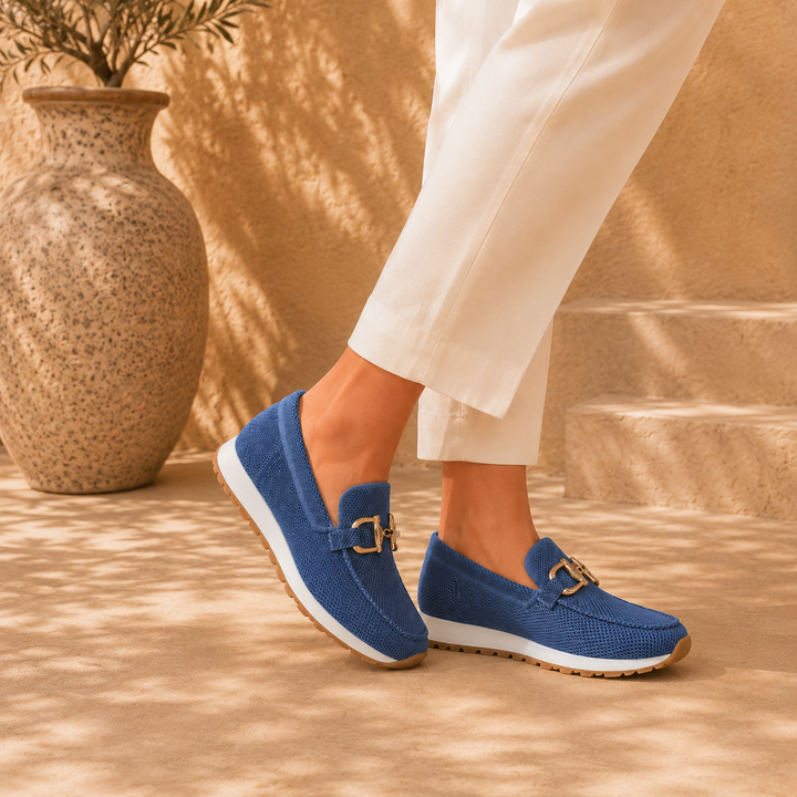 Adelina | Comfort Slippers