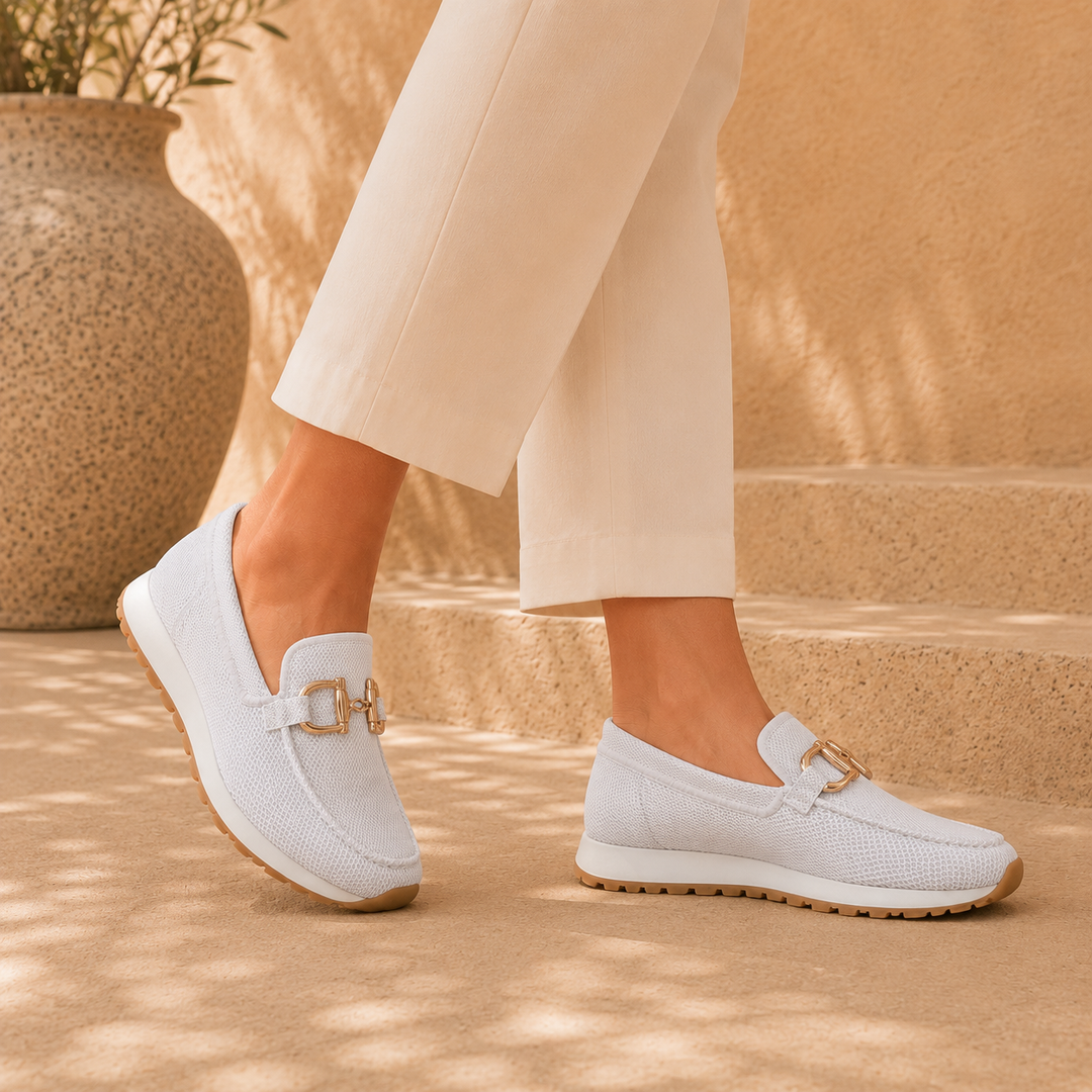 Adelina | Comfort Slippers