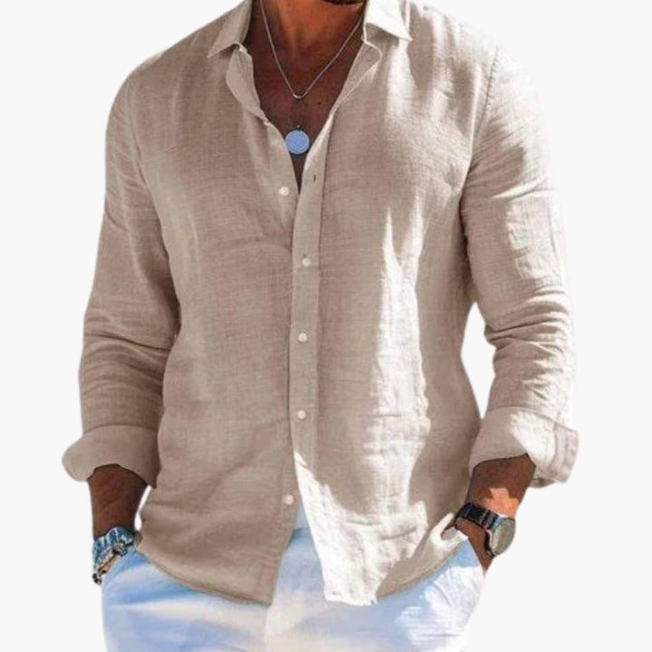 Davis | Elegant Shirt