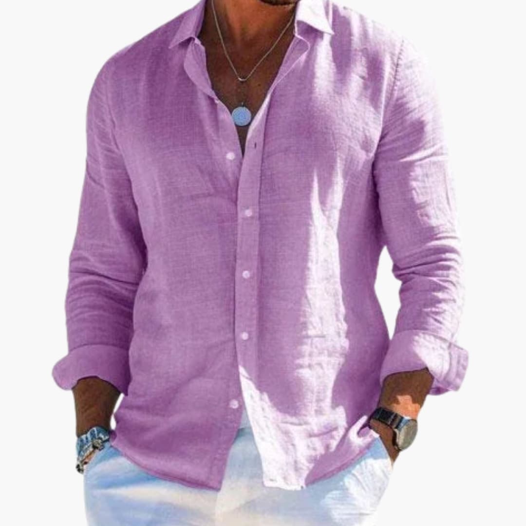 Davis | Elegant Shirt