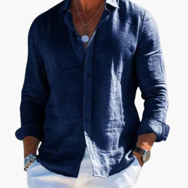 Davis | Elegant Shirt