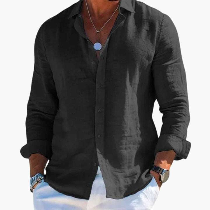 Davis | Elegant Shirt