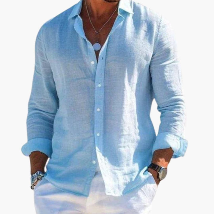Davis | Elegant Shirt