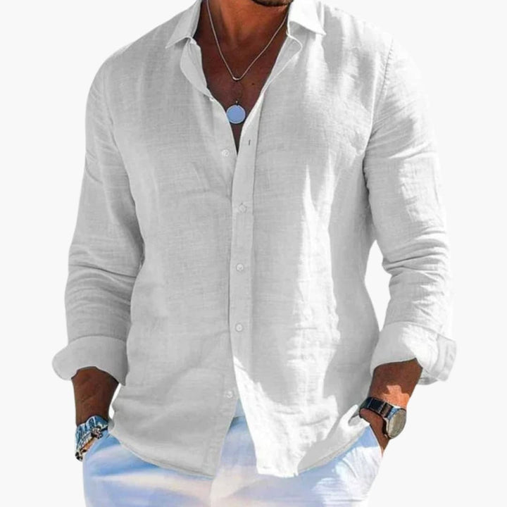 Davis | Elegant Shirt