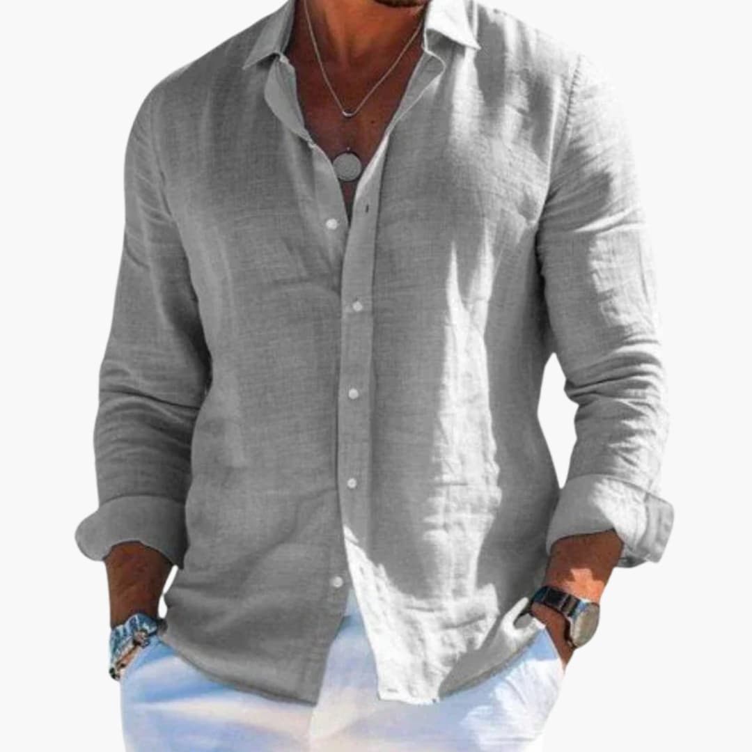 Davis | Elegant Shirt