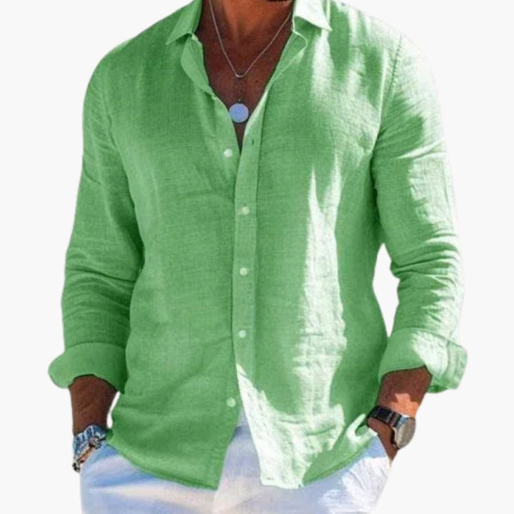 Davis | Elegant Shirt