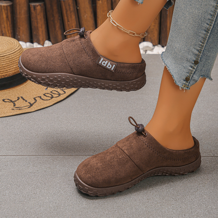 Joan | Padded Shoes