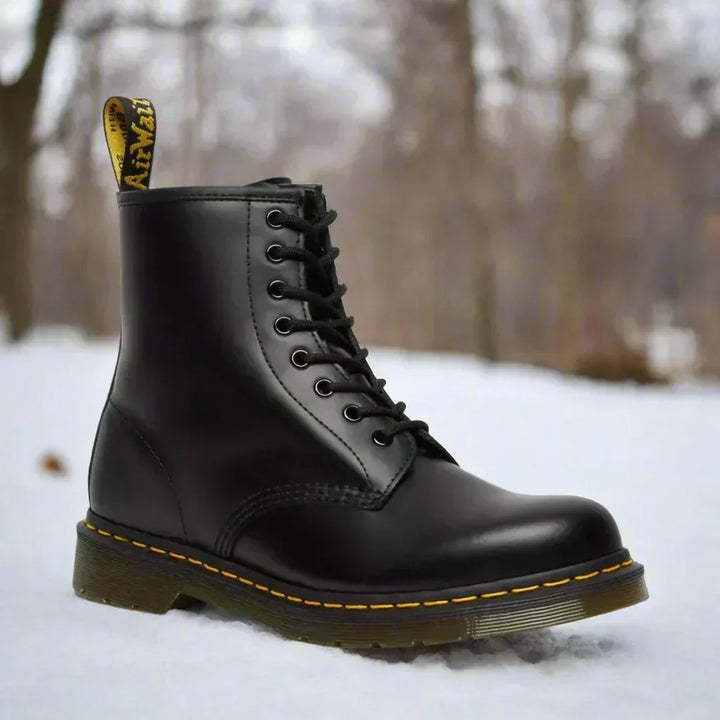Jade | Classic & Comfortable Boots