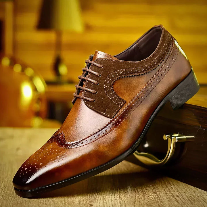 Alexander | Prescott Dress Shoes