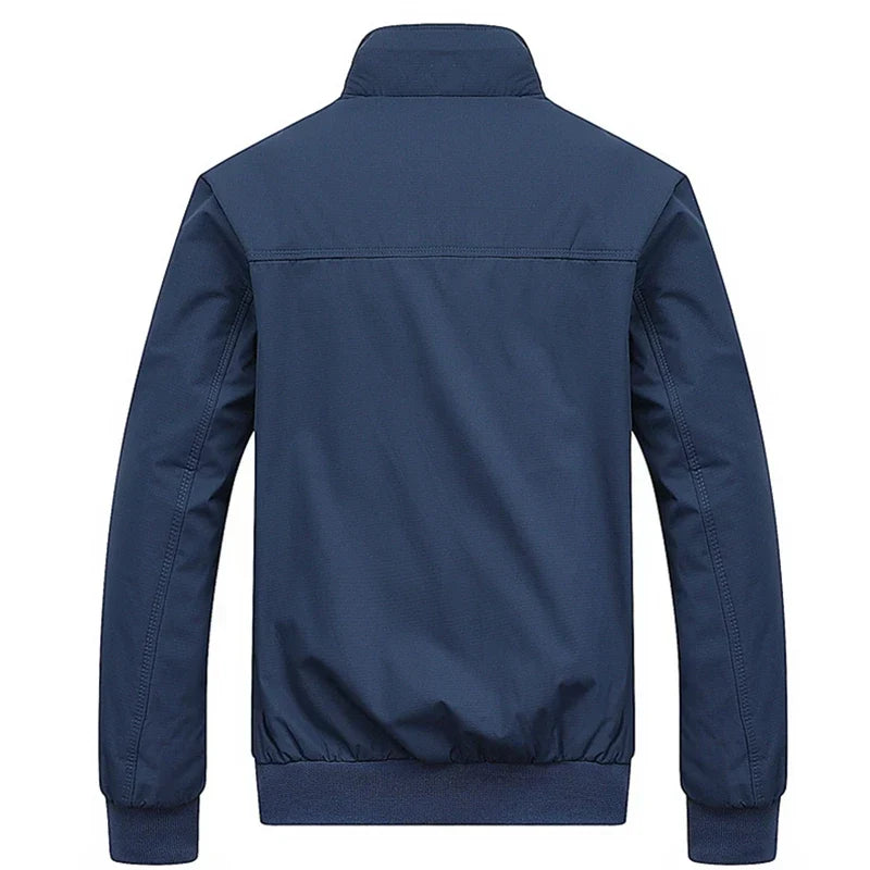 Edward | English Harrington Jacket