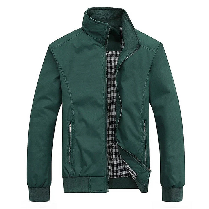 Edward | English Harrington Jacket