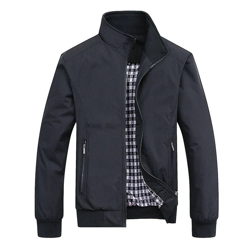 Edward | English Harrington Jacket