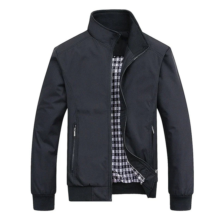 Edward | English Harrington Jacket