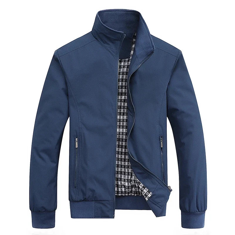 Edward | English Harrington Jacket
