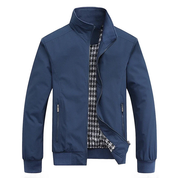Edward | English Harrington Jacket