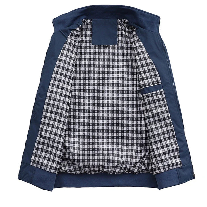 Edward | English Harrington Jacket