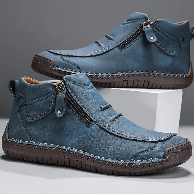 Henry | Ergonomic Orthopedic Shoes