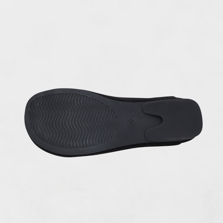 Lila | Orthopedic Slippers with Anatomical Comfort