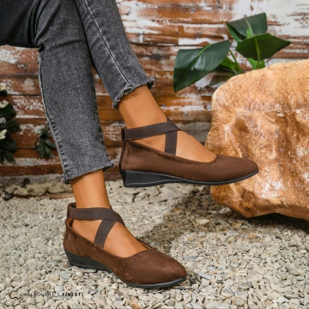Mary | Orthopedic Comfort Shoes