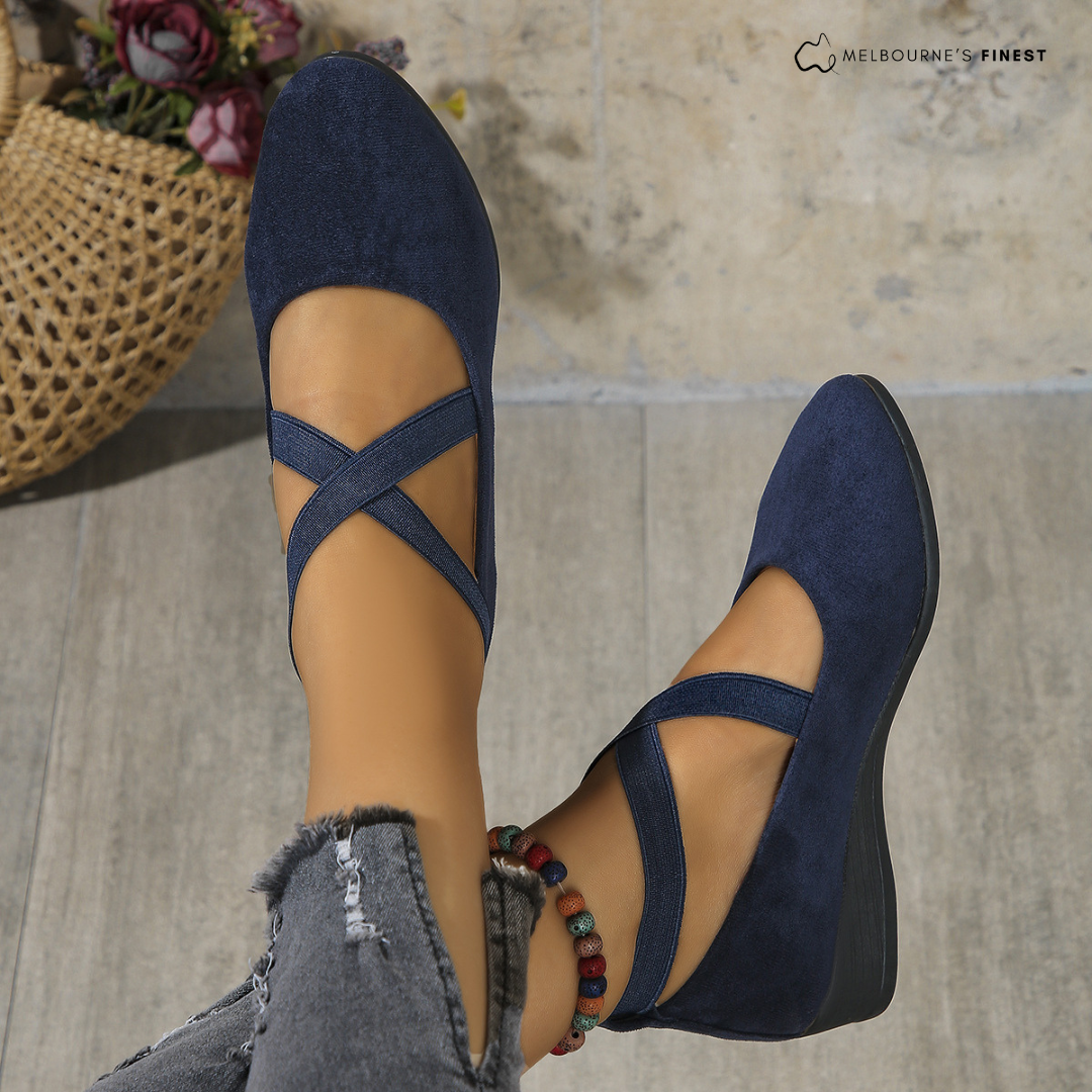 Mary | Orthopedic Comfort Shoes