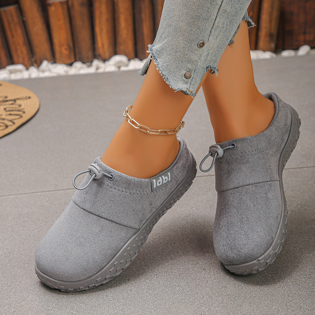 Joan | Padded Shoes
