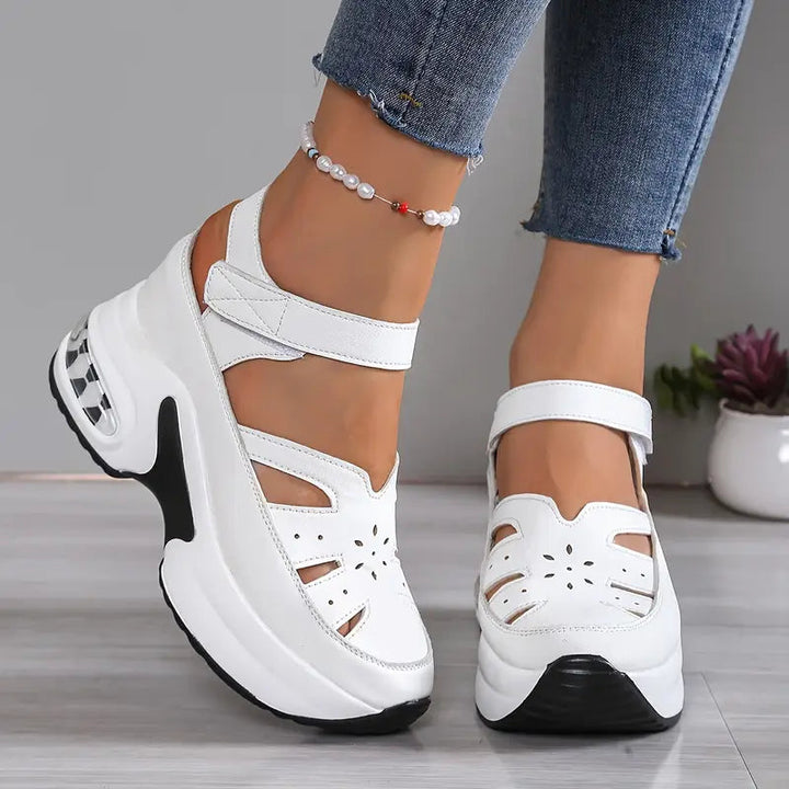 Laura | Orthopedic Sandals