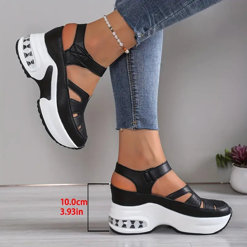 Laura | Orthopedic Sandals