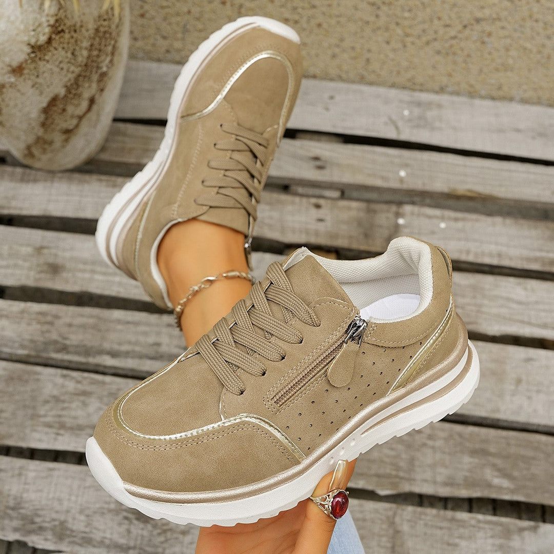 Willie | Orthopedic Sneakers
