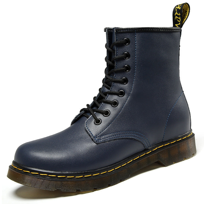 Jade | Classic & Comfortable Boots